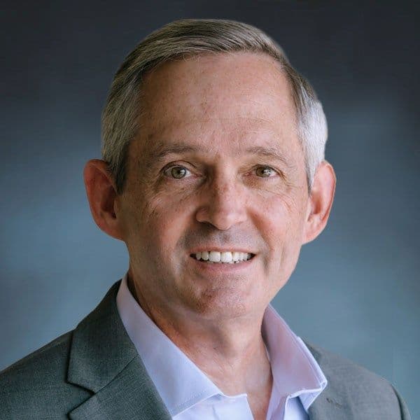 Space Force Association CEO on Securing Tomorrow