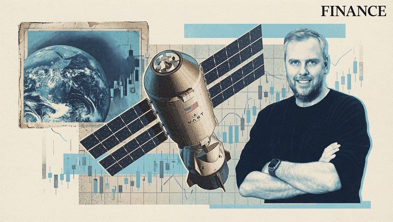 BREAKING: France taps Vast for ISS mission; NASA decision looms.