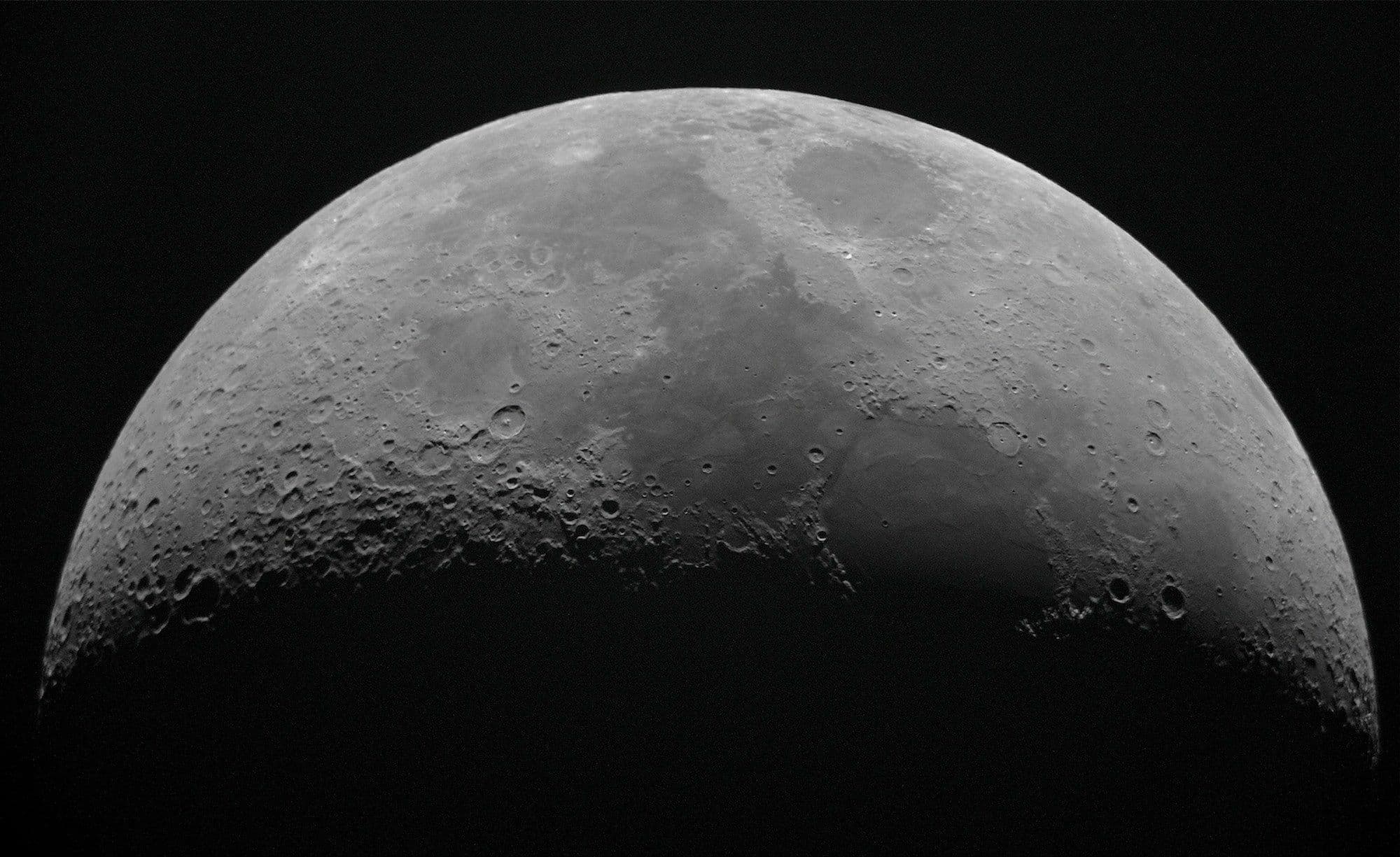 SPACE <GO>: Monetize the Moon...