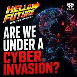 Exclusive: U.S. Faces Sustained Cyber Invasion by Nation-State Actors, Former Pentagon CIO Warns
