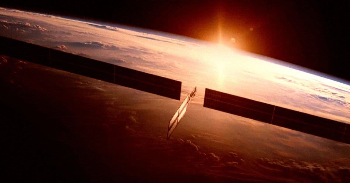 China's Xi: Space Data Centers in 5 Years