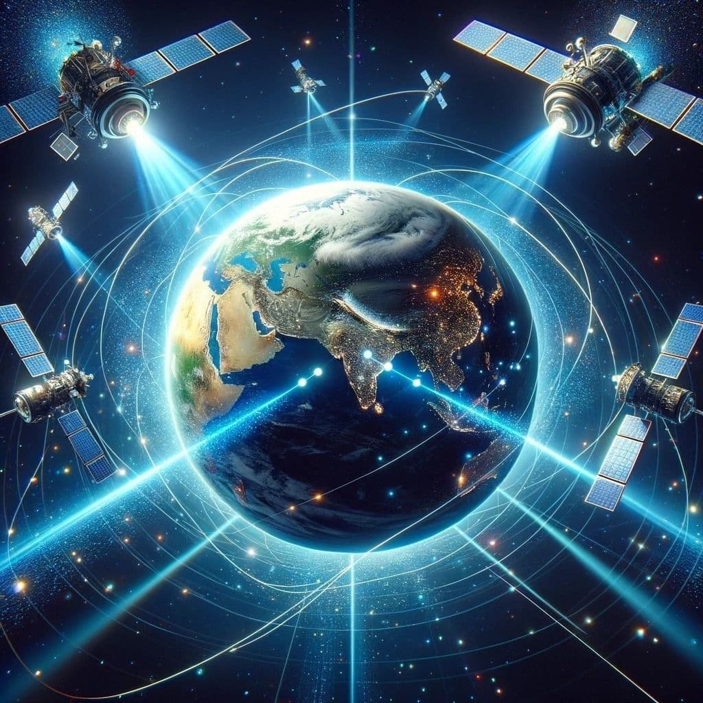 Space Symposium Highlights: U.S. Space Force's 2040 Vision