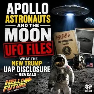 Space Firms Urged to Factor UAPs into Risk Models