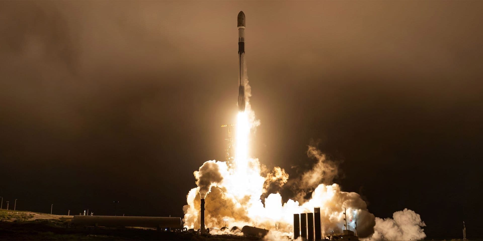 City Labs Makes History with First Commercial Nuclear Satellite Launch