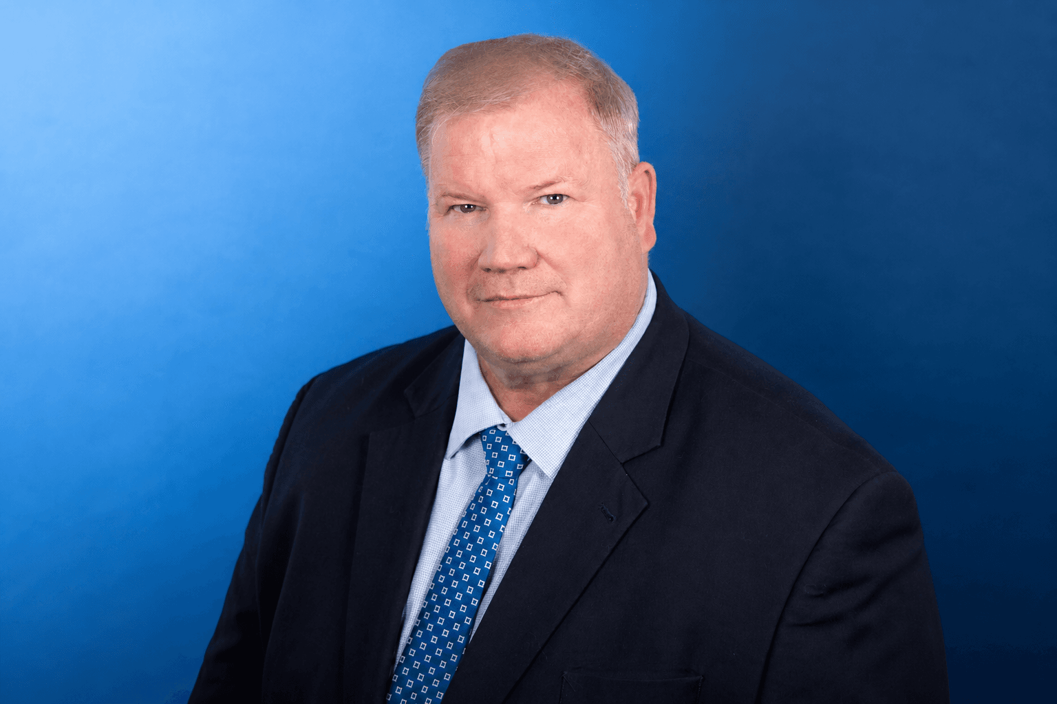 RADM (Ret.) Mark Montgomery